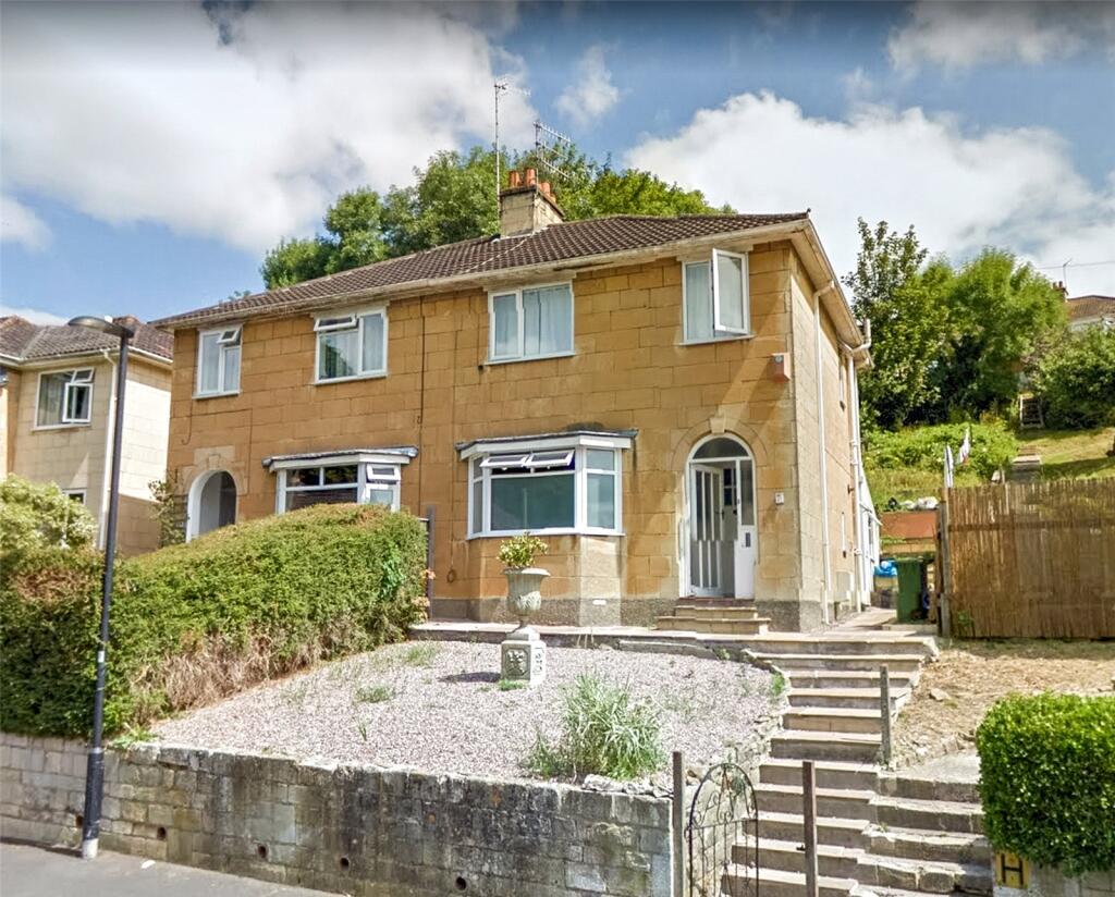 Main image of property: Audley Grove, Bath, Somerset, BA1