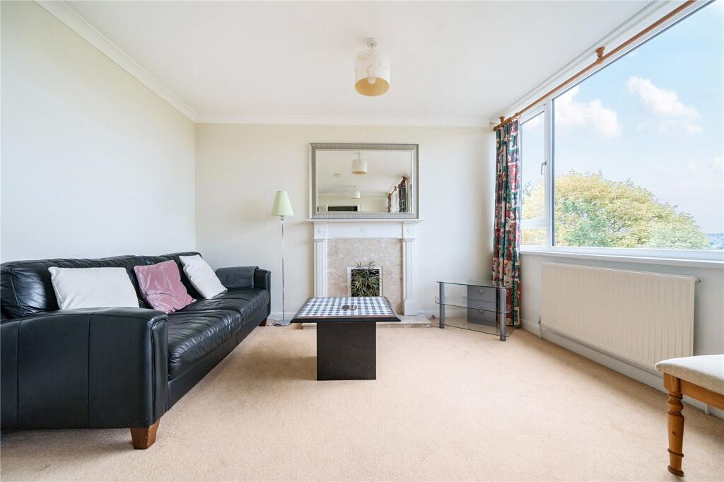 Main image of property: Chatham Park, Bath, Somerset, BA2