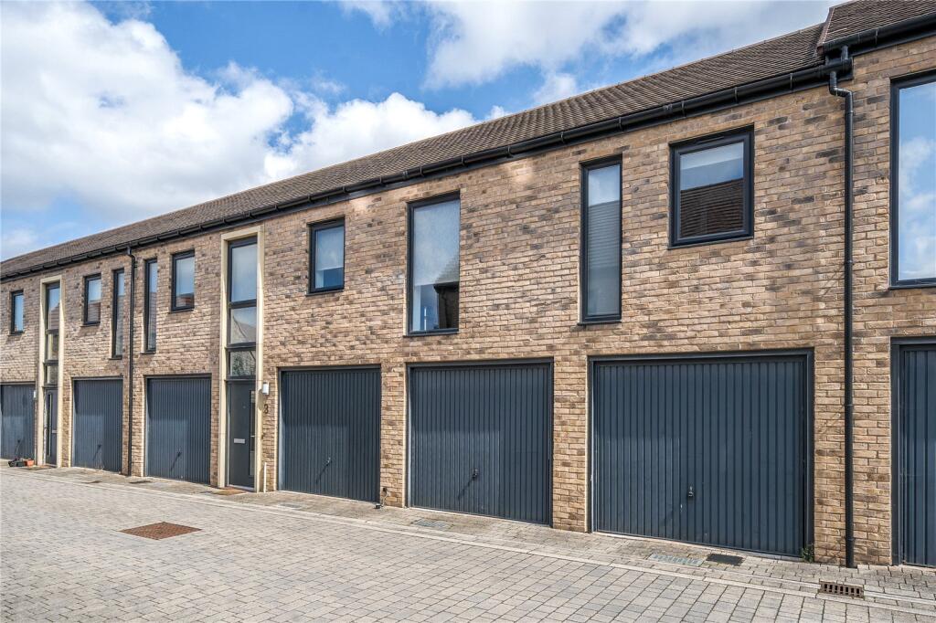 Main image of property: Chivers Street, Bath, Somerset, BA2