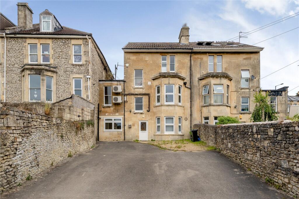 Main image of property: Station Road, Lower Weston, Bath, Somerset, BA1