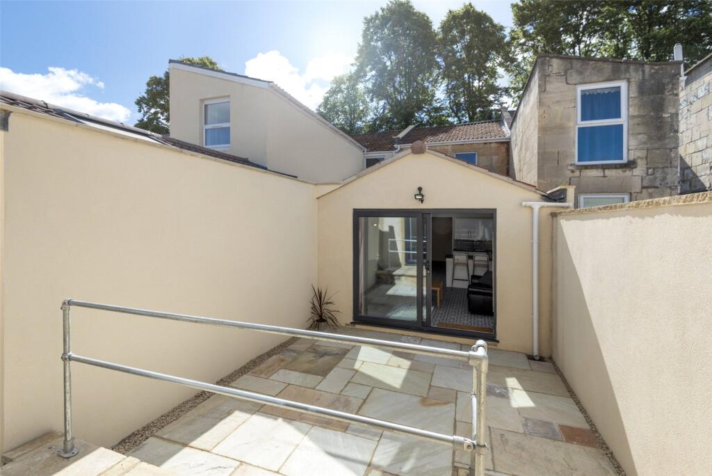 Main image of property: Brougham Hayes, Bath, Somerset, BA2