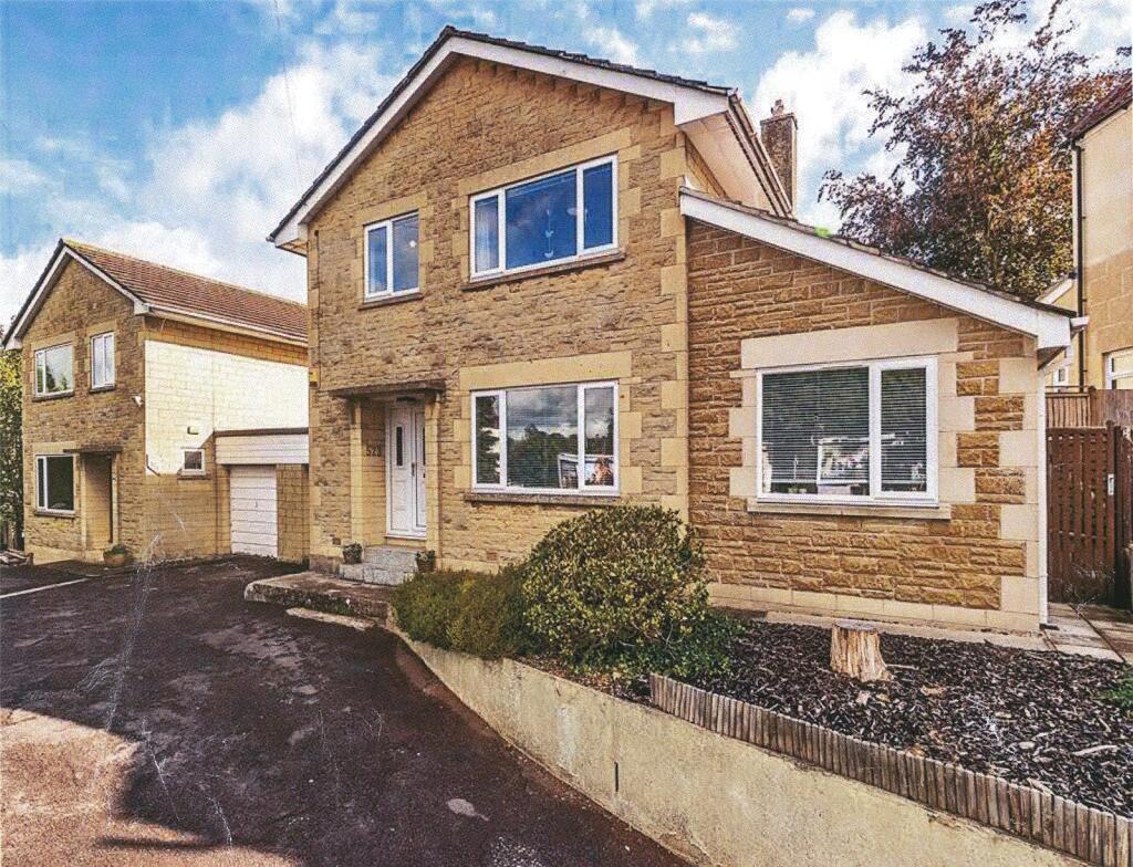 Main image of property: Wellsway, Bath, Somerset, BA2