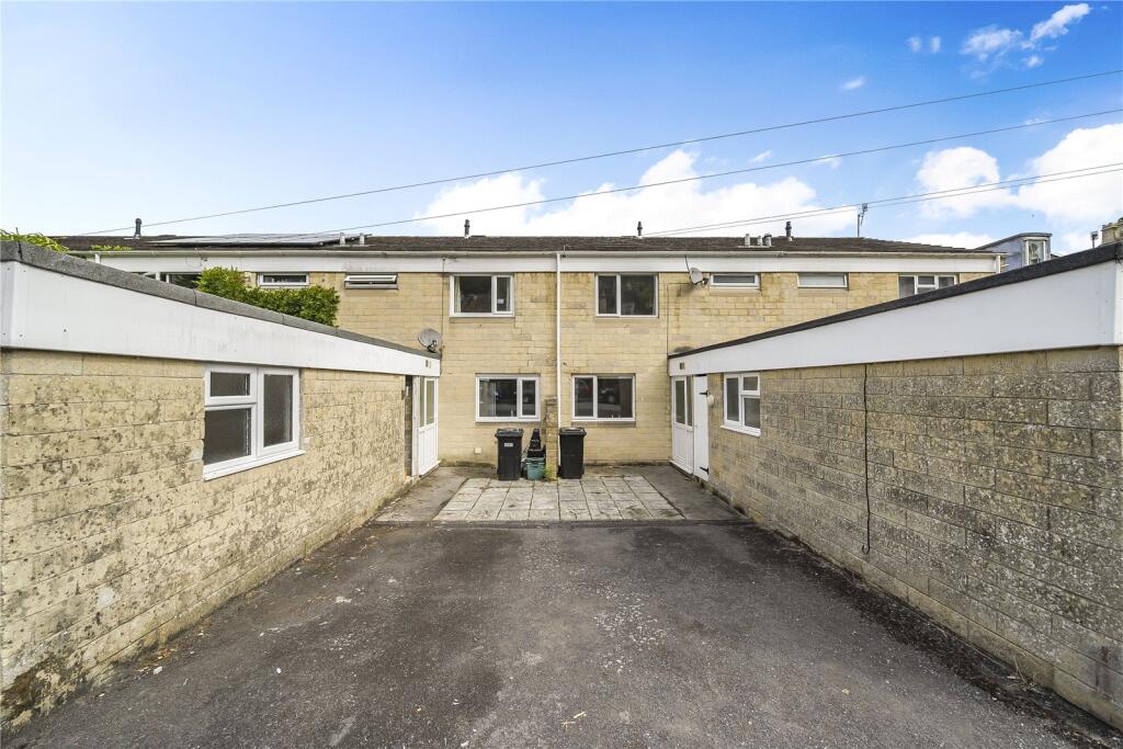 Main image of property: Alexandra Road, Bath, Somerset, BA2