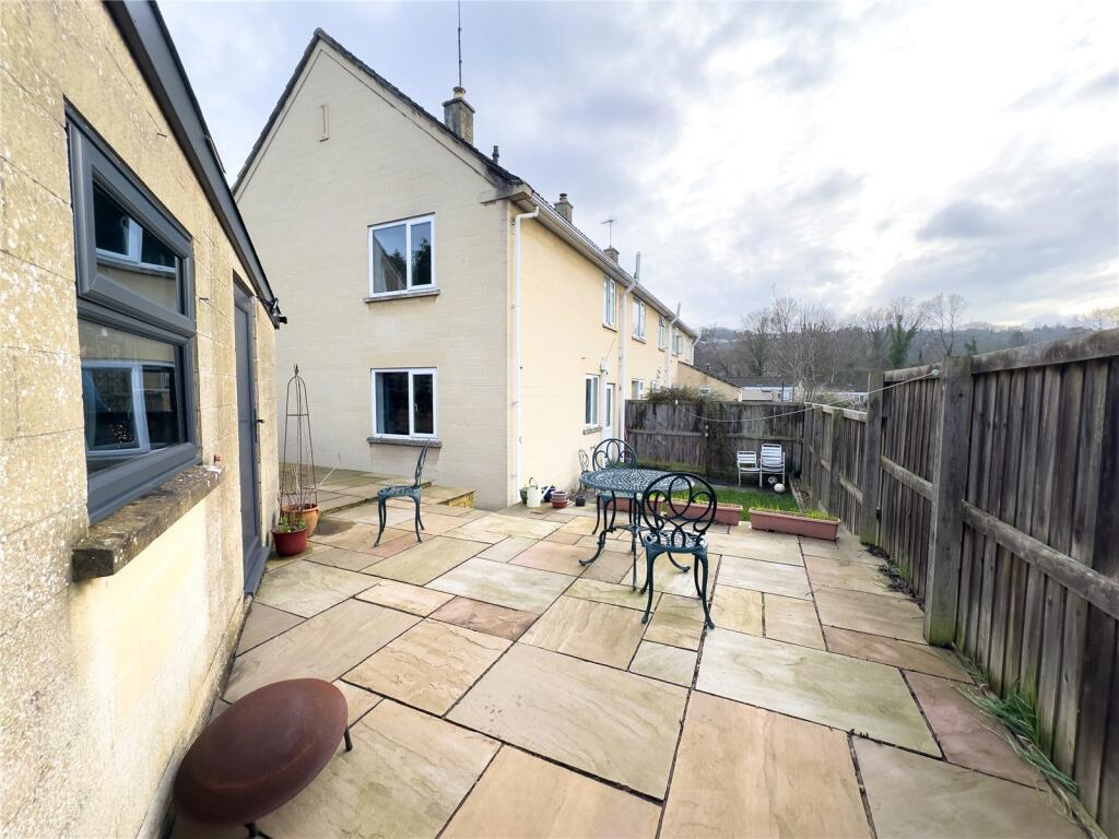 Main image of property: Maple Gardens, Bath, Somerset, BA2