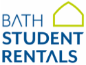 Bath Student Rentals, Bath Estate Agent Logo