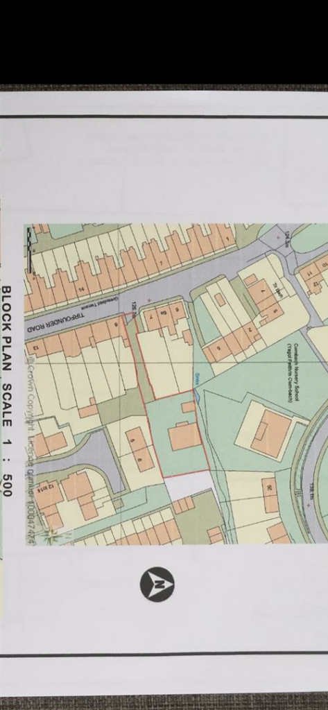 Additional property image - Tirfounder Road, Cwmbach, Aberdare