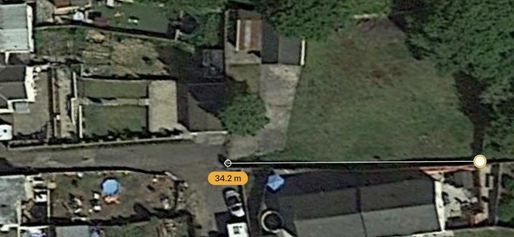 Additional property image - Tirfounder Road, Cwmbach, Aberdare