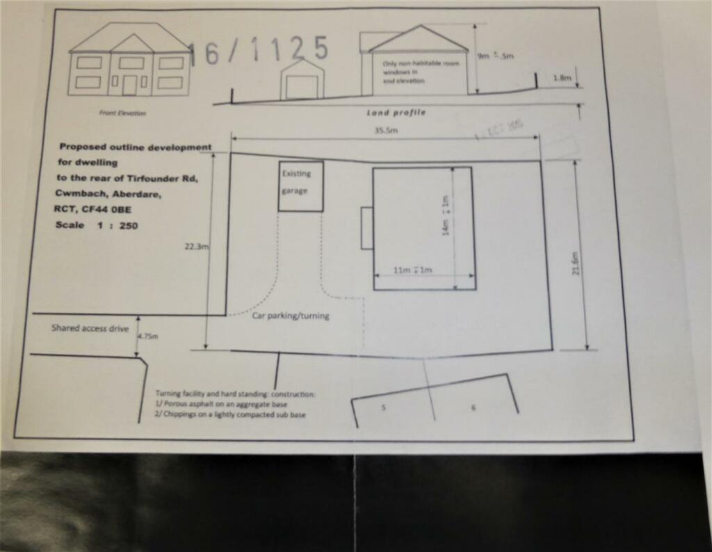 Additional property image - Tirfounder Road, Cwmbach, Aberdare
