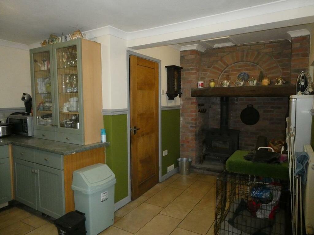 Additional property image - Hamilton Street, Mountain Ash