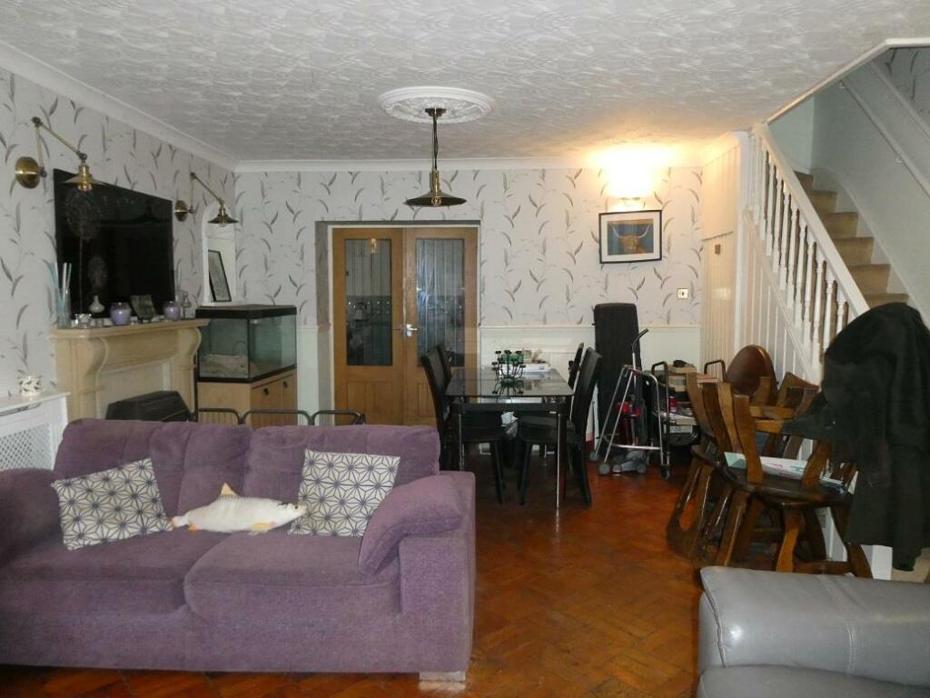 Additional property image - Hamilton Street, Mountain Ash