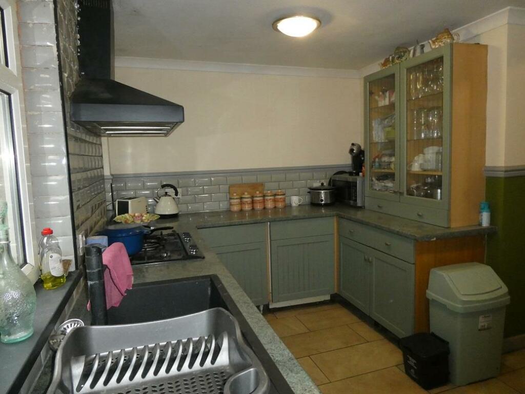 Additional property image - Hamilton Street, Mountain Ash
