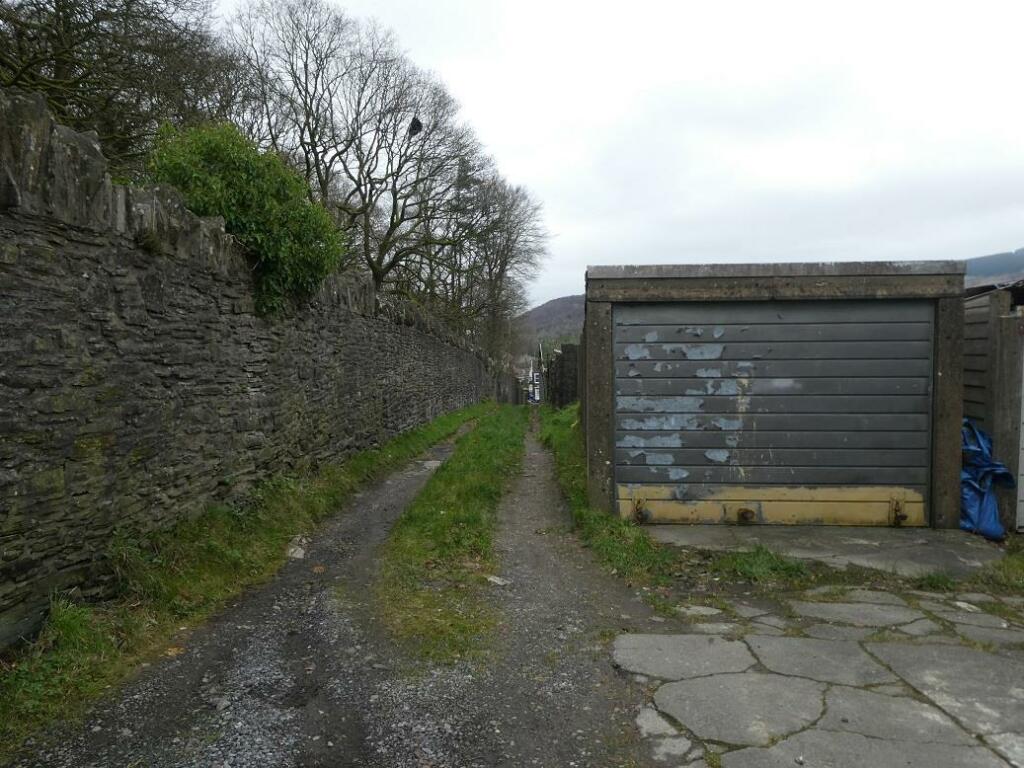 Additional property image - Hamilton Street, Mountain Ash