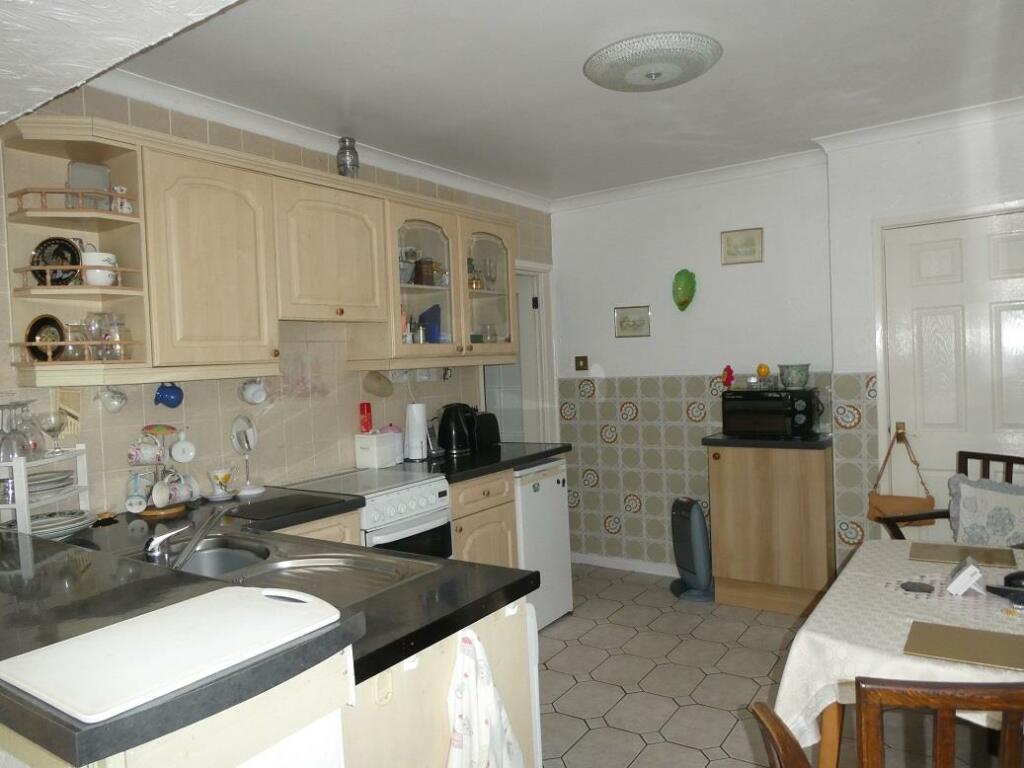 Additional property image - Abercwmboi Isaf Road, Glenboi, Mountain Ash