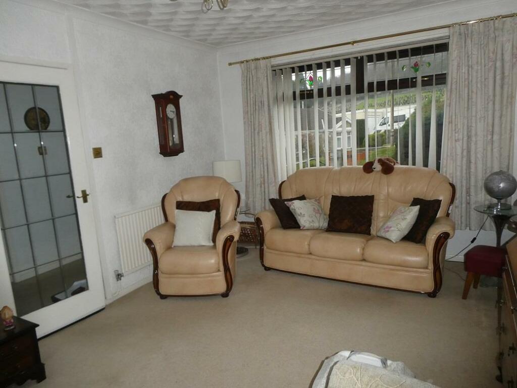 Additional property image - Abercwmboi Isaf Road, Glenboi, Mountain Ash