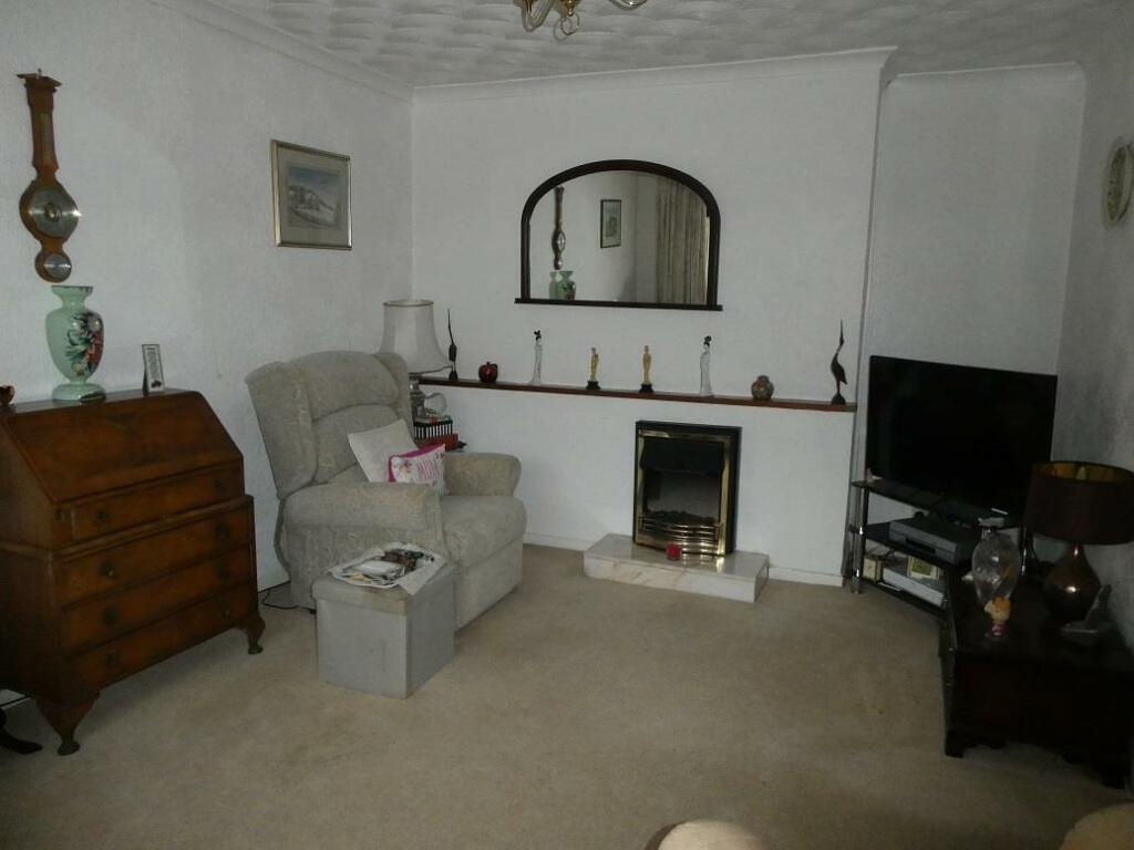 Additional property image - Abercwmboi Isaf Road, Glenboi, Mountain Ash