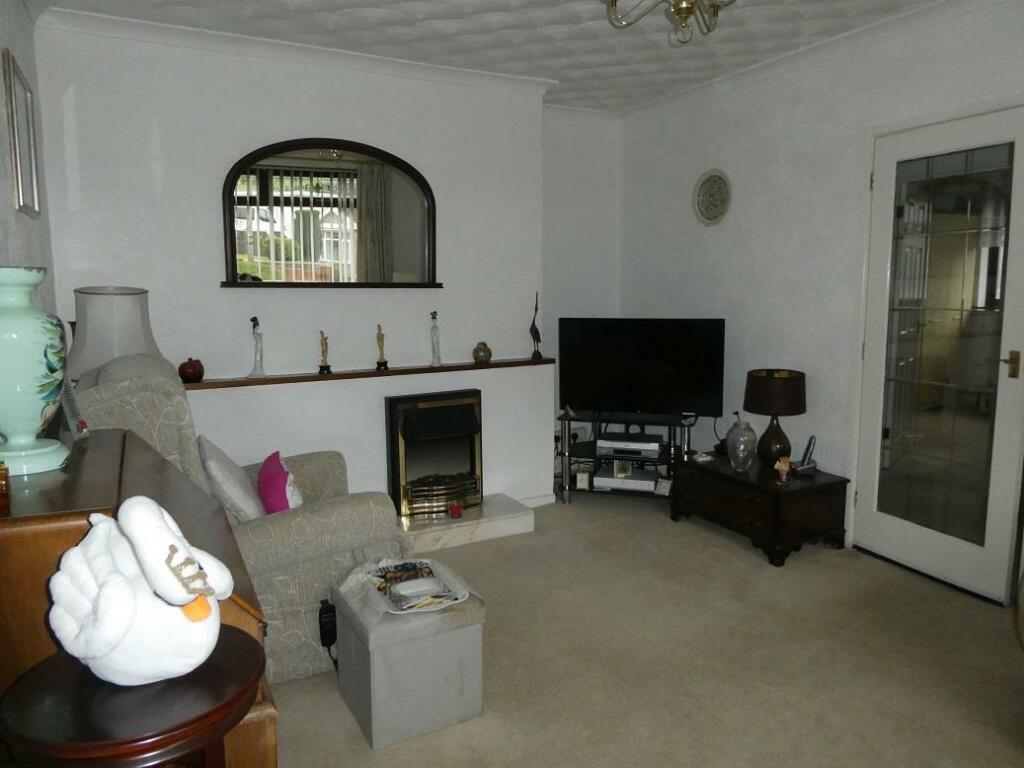 Additional property image - Abercwmboi Isaf Road, Glenboi, Mountain Ash