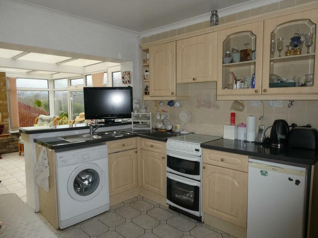 Additional property image - Abercwmboi Isaf Road, Glenboi, Mountain Ash