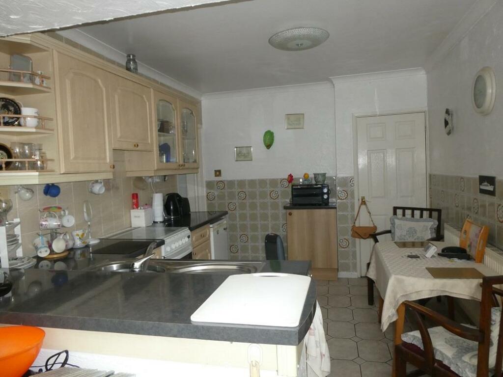 Additional property image - Abercwmboi Isaf Road, Glenboi, Mountain Ash