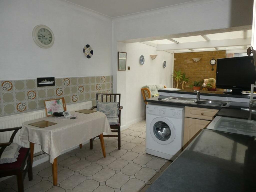 Additional property image - Abercwmboi Isaf Road, Glenboi, Mountain Ash