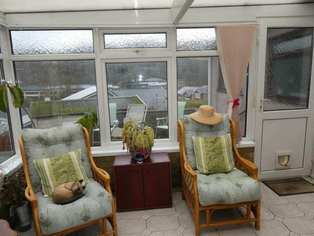 Additional property image - Abercwmboi Isaf Road, Glenboi, Mountain Ash