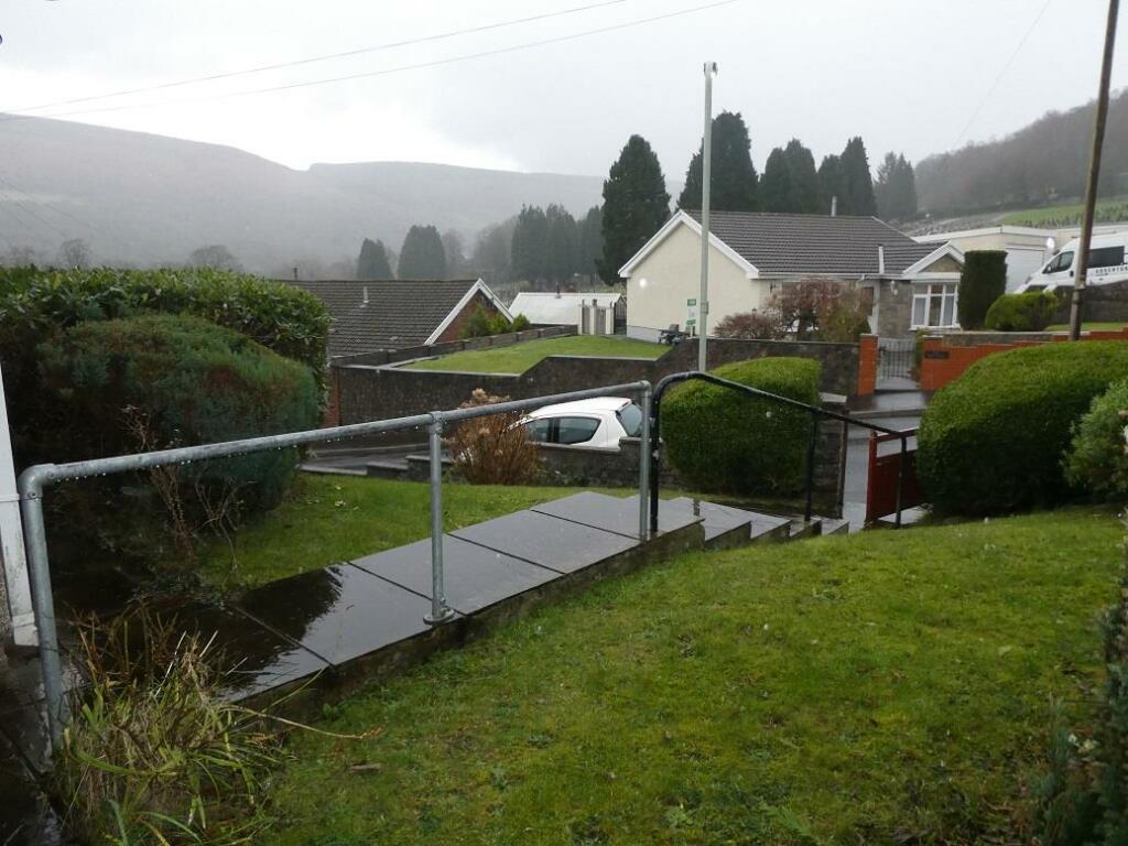 Additional property image - Abercwmboi Isaf Road, Glenboi, Mountain Ash