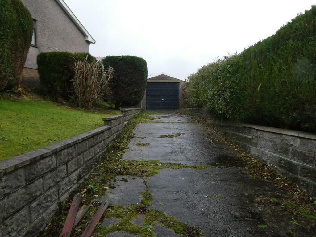 Additional property image - Abercwmboi Isaf Road, Glenboi, Mountain Ash