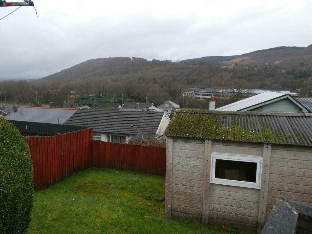 Additional property image - Abercwmboi Isaf Road, Glenboi, Mountain Ash