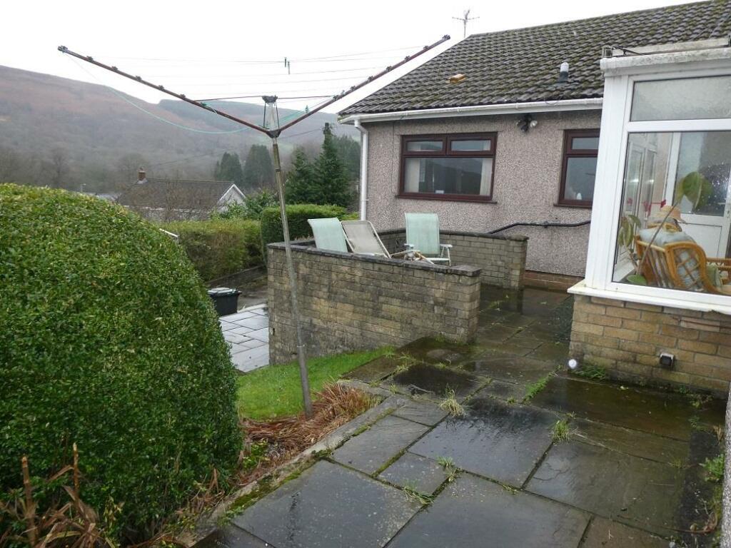 Additional property image - Abercwmboi Isaf Road, Glenboi, Mountain Ash