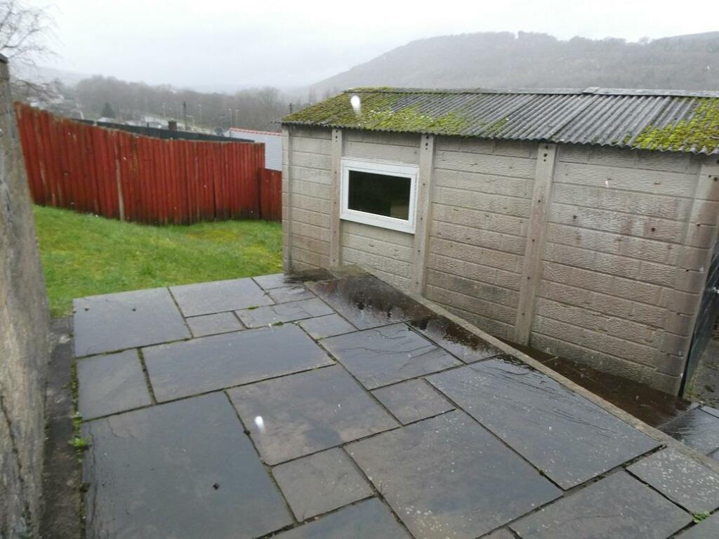Additional property image - Abercwmboi Isaf Road, Glenboi, Mountain Ash