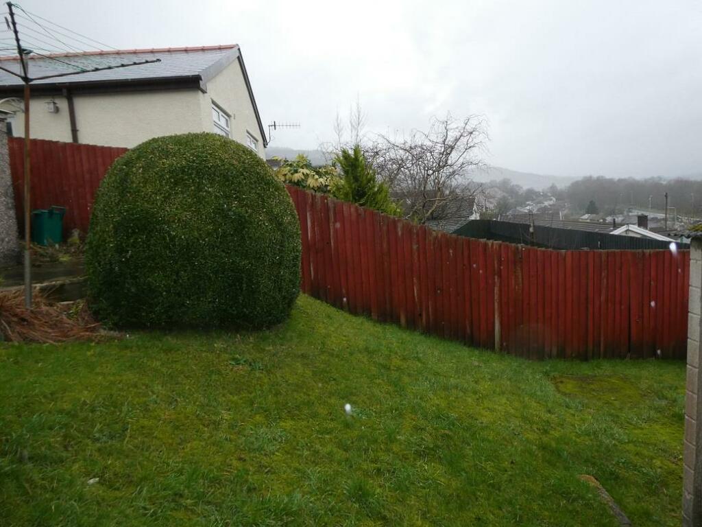 Additional property image - Abercwmboi Isaf Road, Glenboi, Mountain Ash
