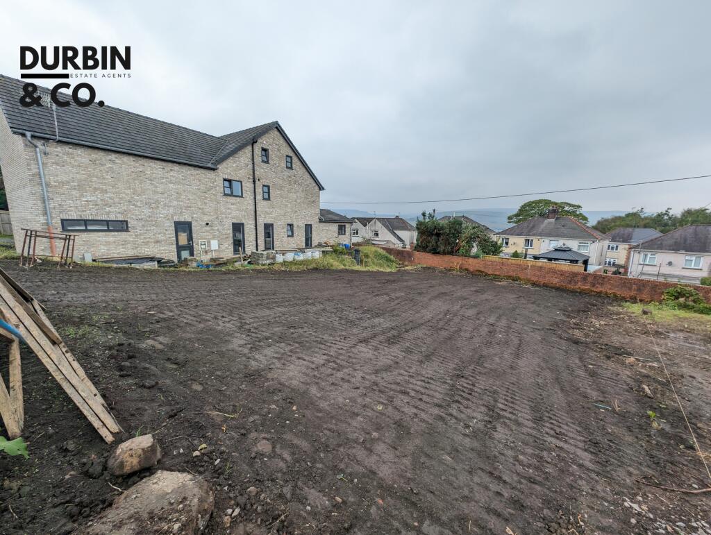 Additional property image - Land at Plas Newydd Isa, Llwydcoed