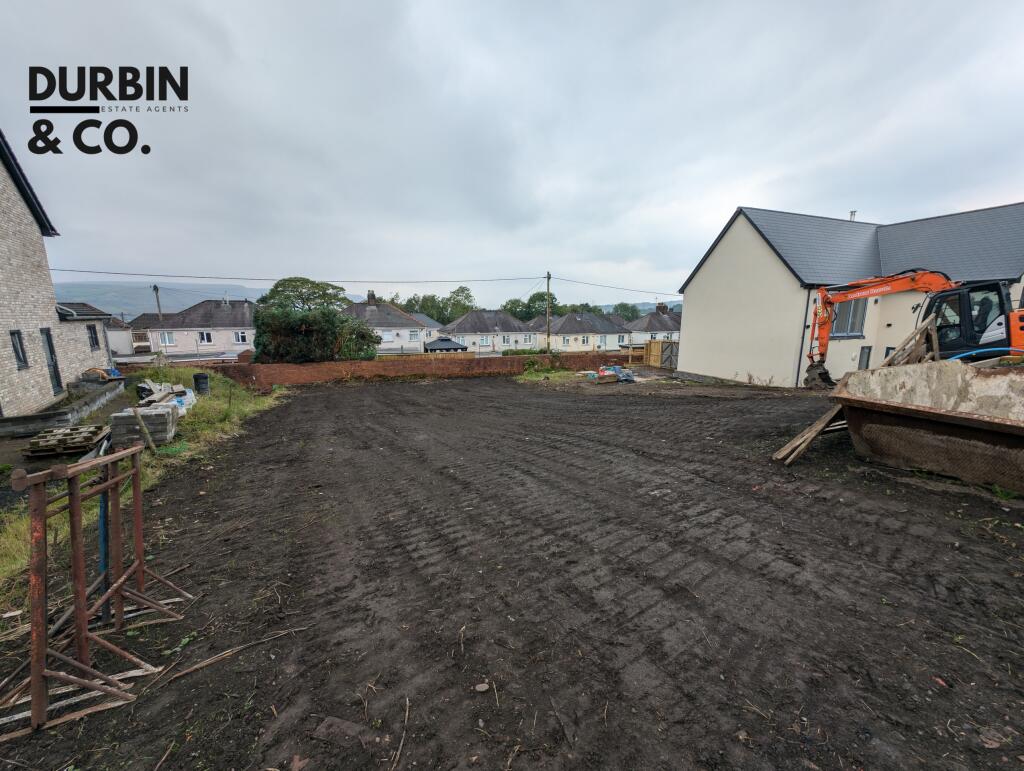 Additional property image - Land at Plas Newydd Isa, Llwydcoed