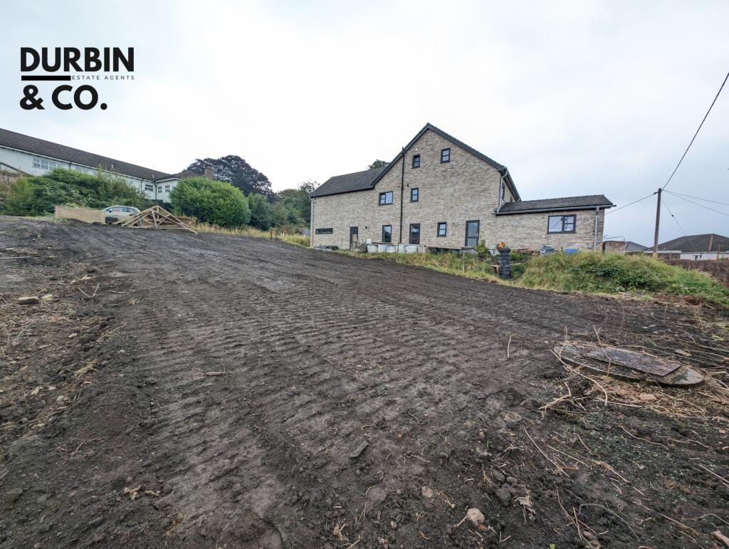 Additional property image - Land at Plas Newydd Isa, Llwydcoed