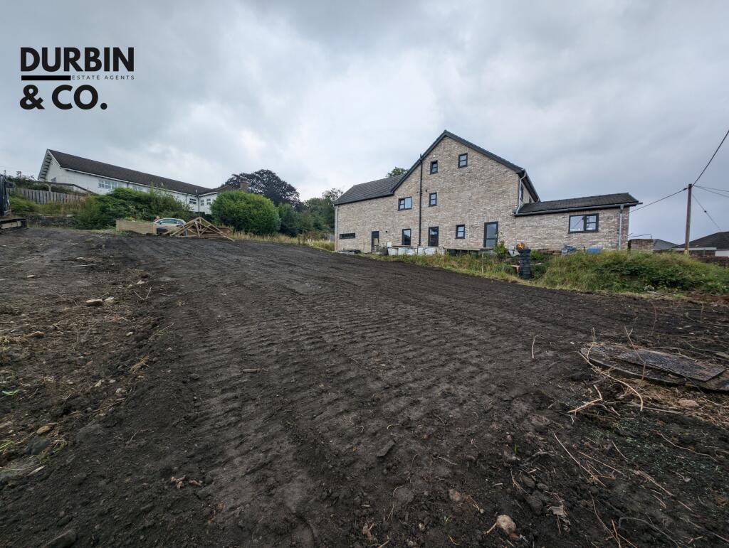Additional property image - Land at Plas Newydd Isa, Llwydcoed