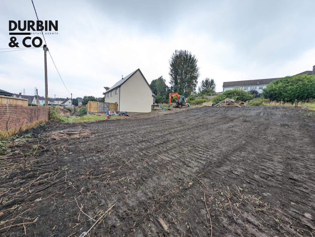 Additional property image - Land at Plas Newydd Isa, Llwydcoed