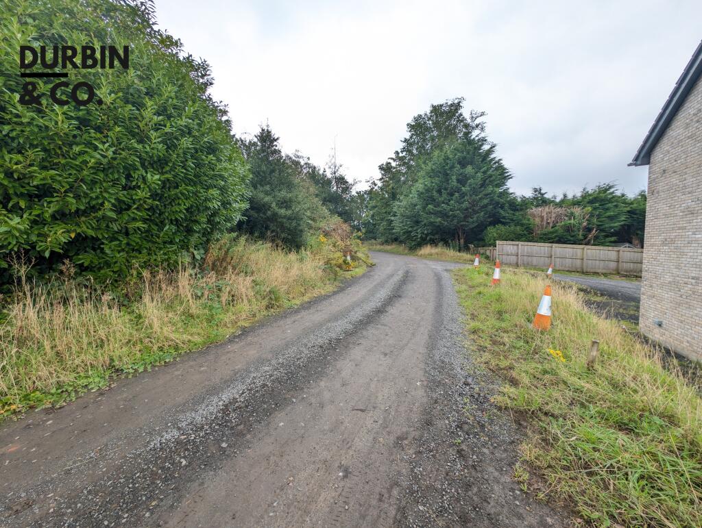Additional property image - Land at Plas Newydd Isa, Llwydcoed