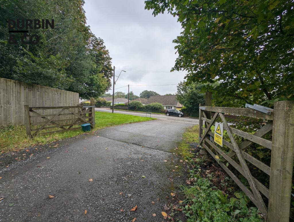 Additional property image - Land at Plas Newydd Isa, Llwydcoed