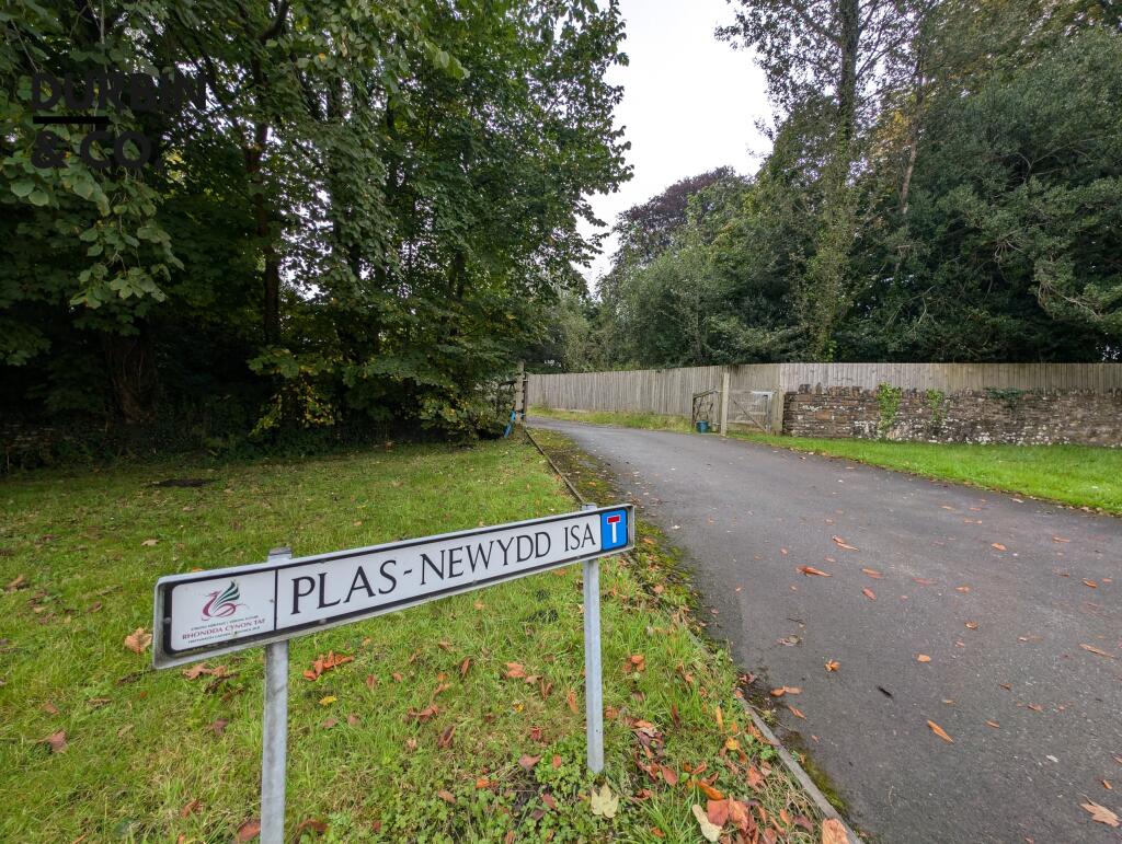 Additional property image - Land at Plas Newydd Isa, Llwydcoed