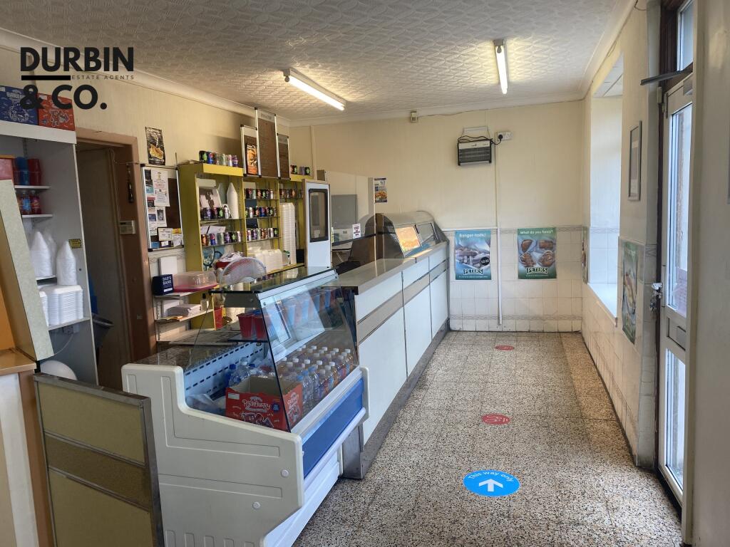 Additional property image - 1 Tir Founder Road, Cwmbach, Aberdare