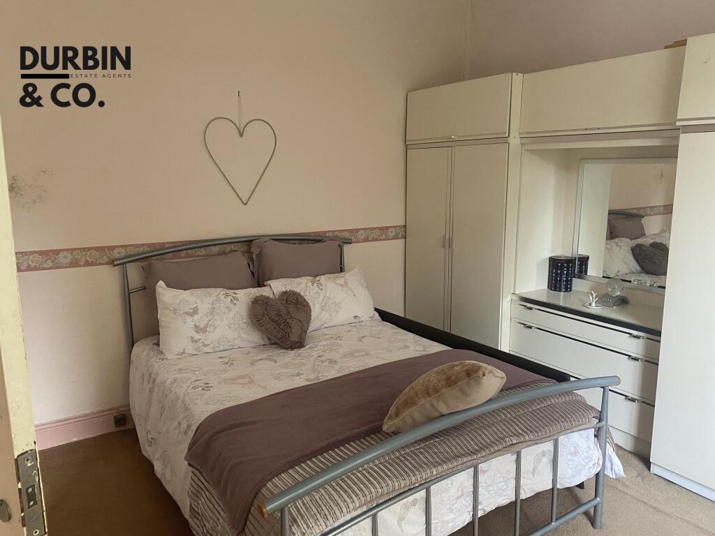 Additional property image - 1 Tir Founder Road, Cwmbach, Aberdare