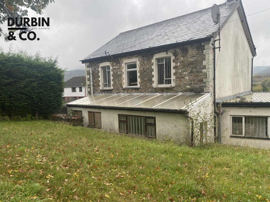 Additional property image - 1 Tir Founder Road, Cwmbach, Aberdare