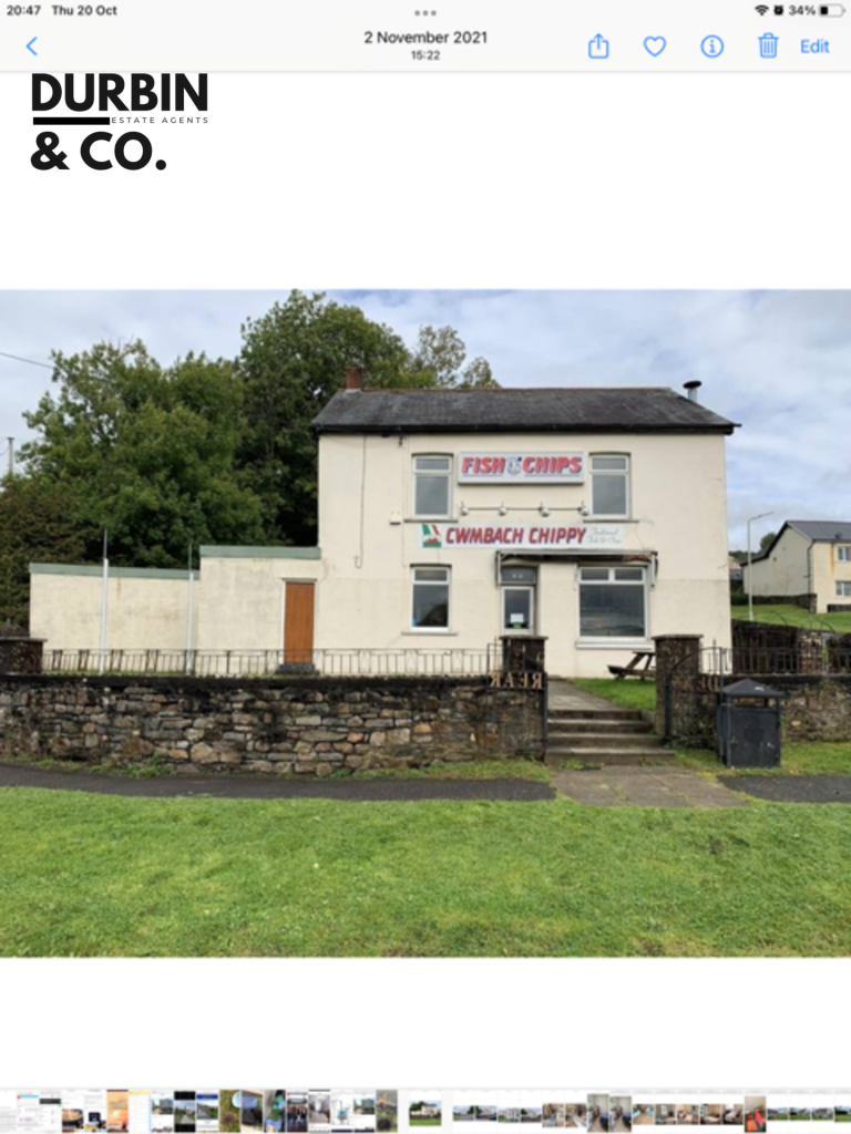 Additional property image - 1 Tir Founder Road, Cwmbach, Aberdare