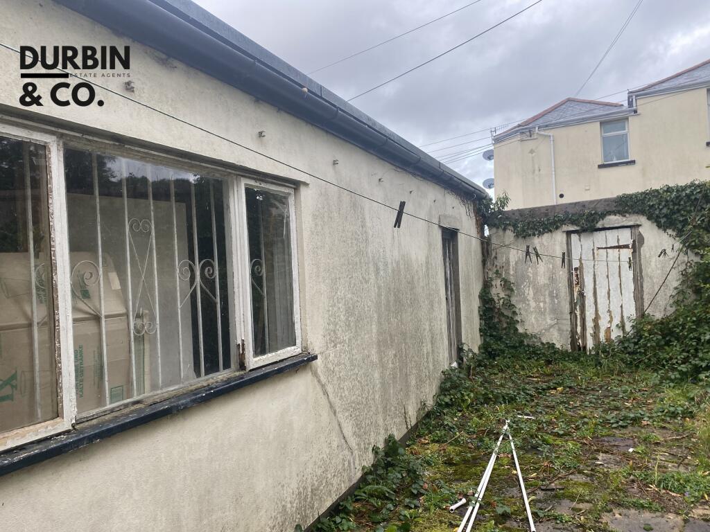 Additional property image - 1 Tir Founder Road, Cwmbach, Aberdare