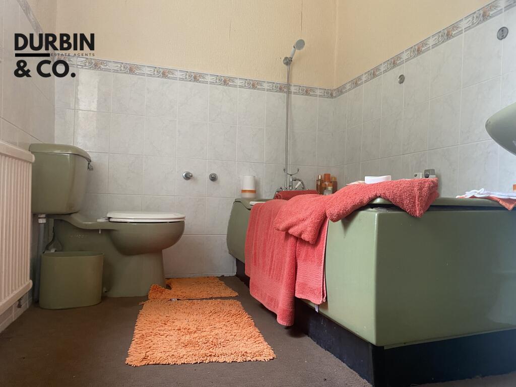 Additional property image - 1 Tir Founder Road, Cwmbach, Aberdare