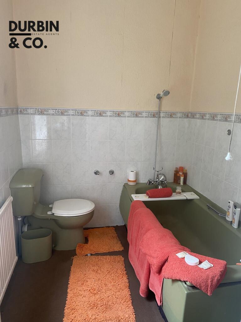 Additional property image - 1 Tir Founder Road, Cwmbach, Aberdare
