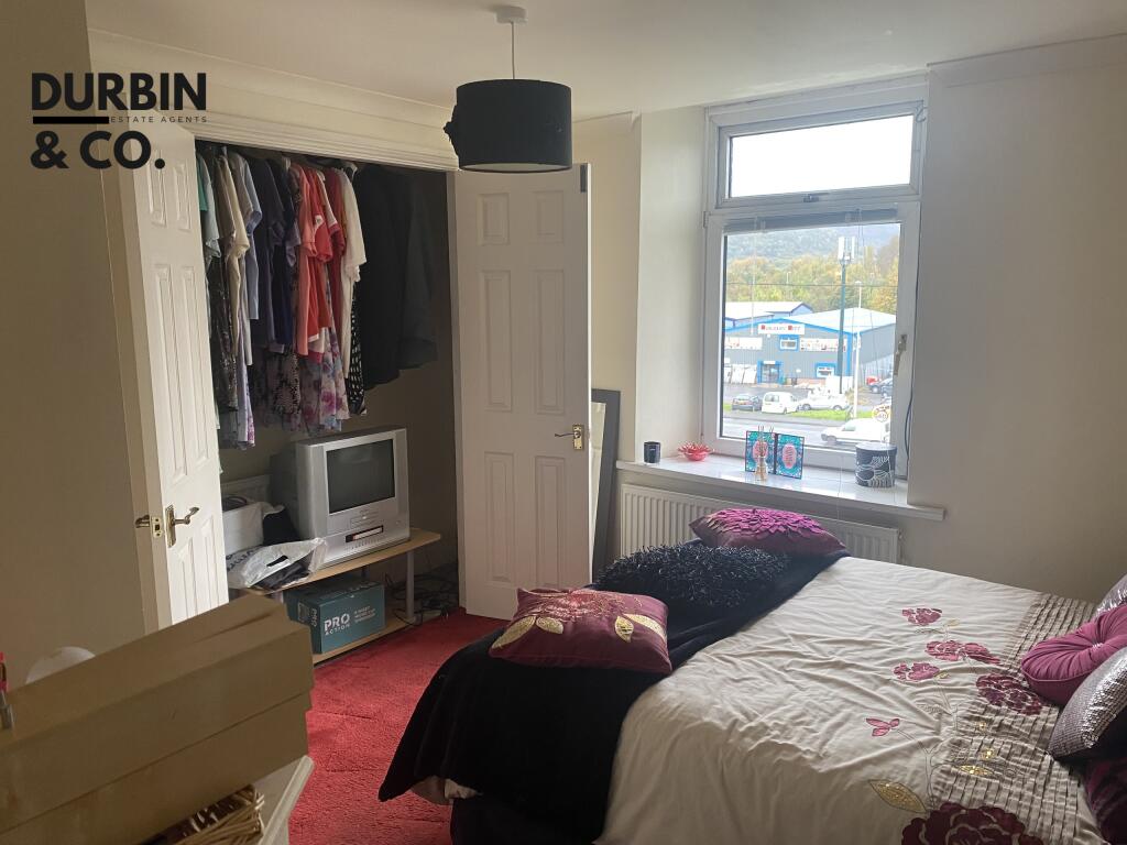 Additional property image - 1 Tir Founder Road, Cwmbach, Aberdare