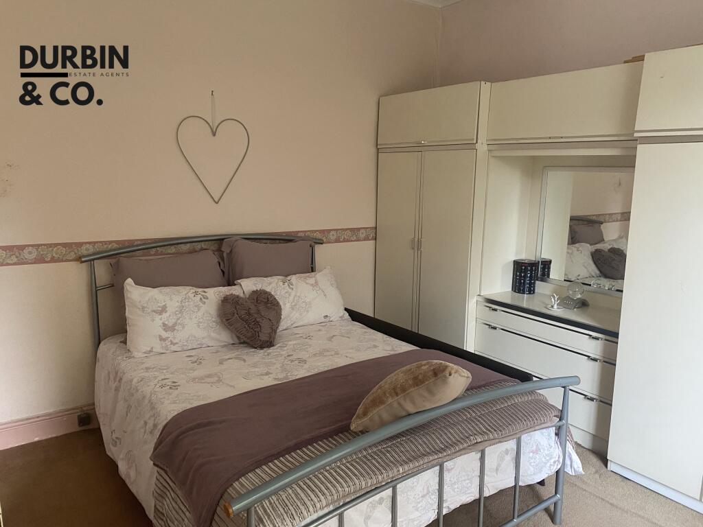 Additional property image - 1 Tir Founder Road, Cwmbach, Aberdare