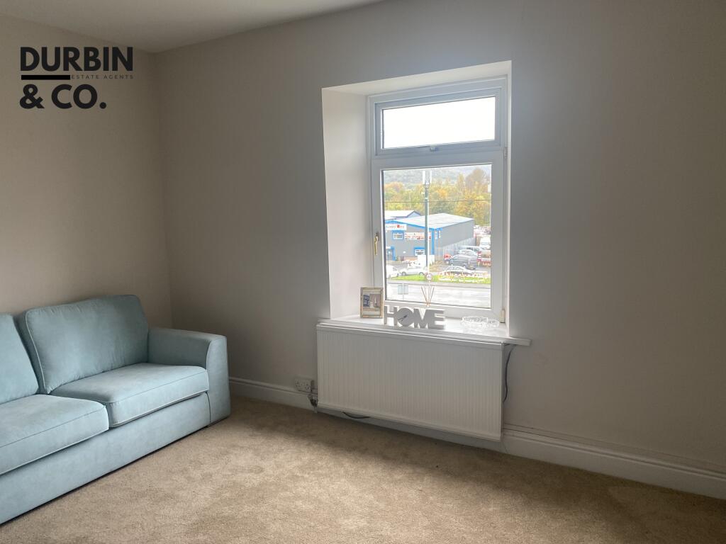 Additional property image - 1 Tir Founder Road, Cwmbach, Aberdare