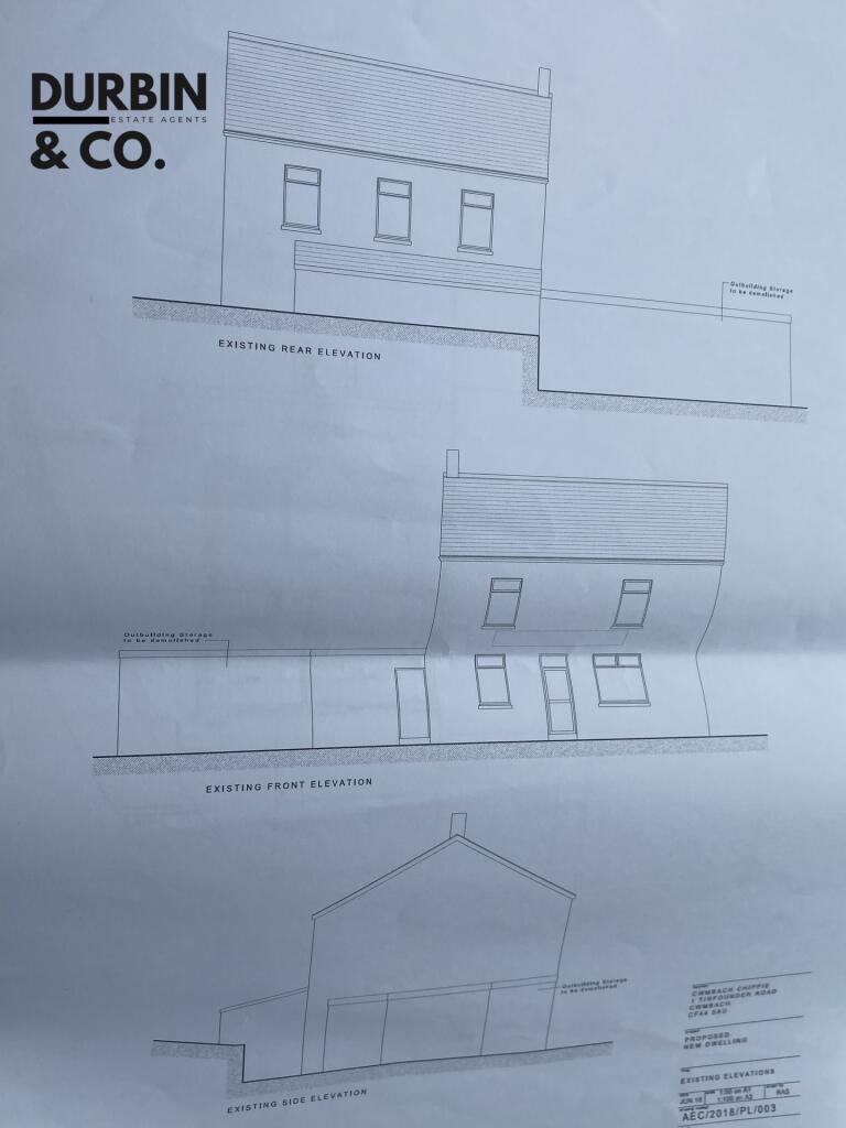 Additional property image - 1 Tir Founder Road, Cwmbach, Aberdare