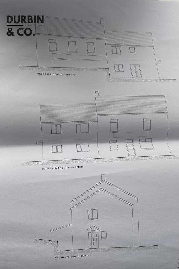 Additional property image - 1 Tir Founder Road, Cwmbach, Aberdare